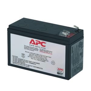 Replacement Battery Cartridge #6 (rbc6)
