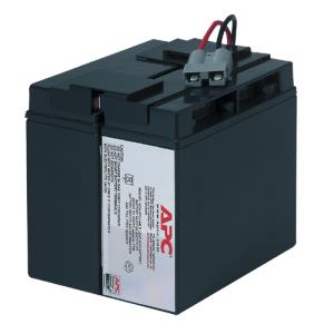 Replacement Battery Cartridge #7 (rbc7)