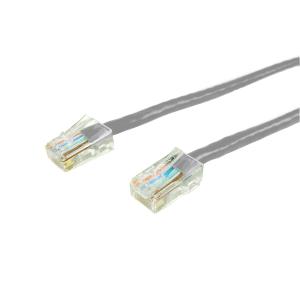 Patch Cable - Cat 5 - UTP - 9m - Grey