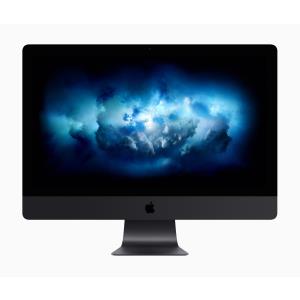 iMac Pro - 27in - 3.2GHz 8-core - 32GB Ram - 1TB SSD - Magic Mouse 2 - Space Gray - Qwertzu Swiss