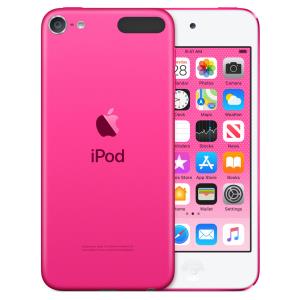 Ipod Touch 32GB - Pink