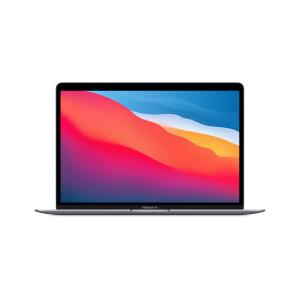 MacBook Air 2020 - 13in - M1 8-Cpu/7-Gpu - 8GB Ram - 256GB SSD - Space Gray - Azerty French