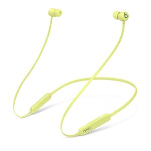 Beats Flex - All-day Wireless Earphones - Citrus Yellow