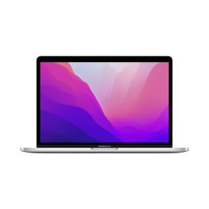 MacBook Pro 13in - M2 8-cpu/10-gpu - 8GB Ram - 256GB SSD - Silver - Azerty French