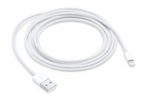 Lightning To USB Cable (2 M)