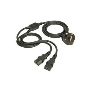 Ip Phone 7900 Series - Transformer Power Cord Central Europe