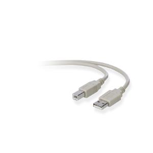 Pro Series USB 2.0 Device Cable (a/b) 3m