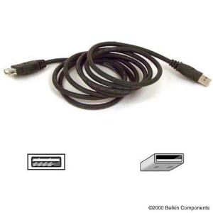 Pro Series USB Extension Cable 2m