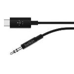 USB-c To 3.5mm Audio Cable 90cm