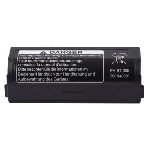 Battery Li-ion Rechargeble (pa-bt-005)
