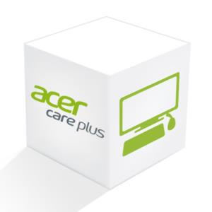 Care Plus Warranty Extension To 3 Years Onsite (nbd) For Virtual Booklet For All In One