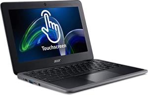 Chromebook 311 C733t-c611 - 11.6in - N4020 - 4GB Ram - 32GB Flash - Chrome Os - Azerty Belgian