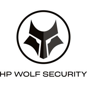 HP 1y Wolf Pro Security - 500+E-LTU