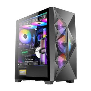 Df800 The Ultimate Thermal Performance For Gaming Cases