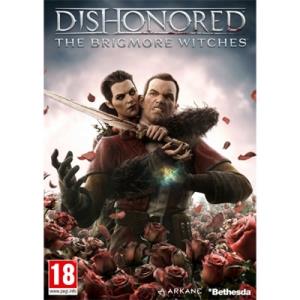 Dishonored The Brigmore Witches - Win