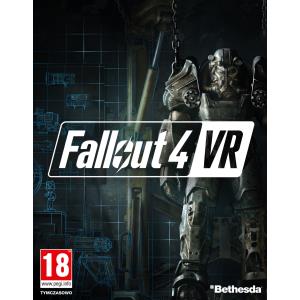 Fallout 4 Vr - Win - Activation Key Must Be Used On A Valid Steam Account