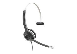 Headset 531 Wired Single USB Headset Adapter