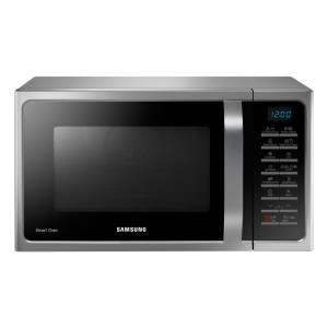 Microwave 28l Silver
