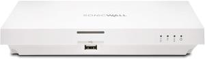 Sonicwave 231c Radio Access Point With 3 Years Advanced Secure Cloud Wifi Management And Support