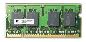 Memory 512MB 667MHz Ddr II SoDIMM