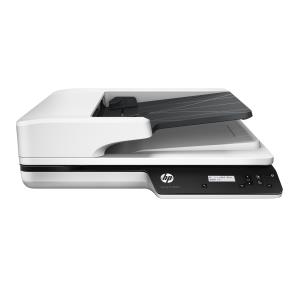 ScanJet Pro 3500 f1 Flatbed Scanner