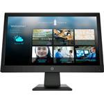 Desktop Monitor - P19b G4 - 18.5in - 1366x768 (WXGA)