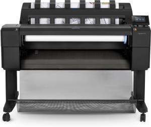 DesignJet T930 - Color Printer - Inkjet - 36in - Ethernet