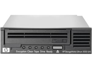 StorageWorks LTO-5 Ultrium 3000 SAS Internal Tape Drive (EH957B)