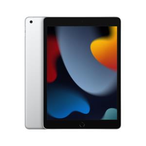 Demo/iPad Wi-Fi 64GB Silver