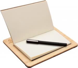 ViewBoard Notepad  - PF0730-I0WW - 7.5in wood - USB Type-C Sylus pen (ink)
