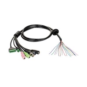 Harness/functional Cable For Cameras-support Model Dcs-7513 B1