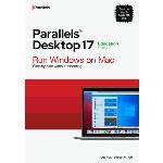 Parallels Desktop 17 Retail Box 1yr Acad
