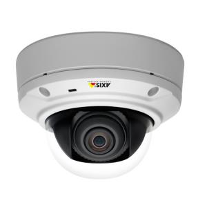 M3026-ve Network Camera