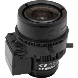 Lens Fujinon Cs 2.8-8mm P-iris