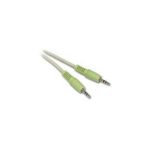 3.5mm Stereo Audio Cable M/m Pc-99 3m