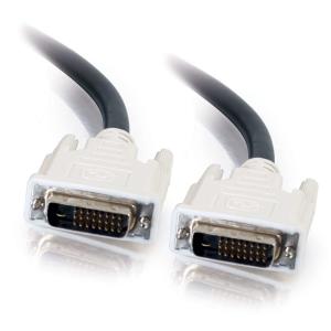 DVI D M/m Dual Link Digital Video Cable 3m