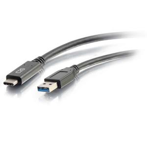 USB-C to A 3.0 Male to Male Cable - 3m