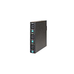 Dpi 32amp/250v Front-end Pdu With Iec309 2p+gnd (39y8934)