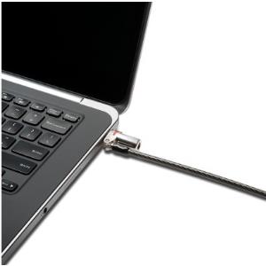 Microsaver Ultrabook Laptop Keyed Lock