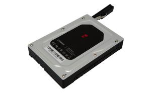 2.5 To 3.5in SATA Drive Carrier (must Order W/kingston SSD)