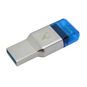 Mobilelite Duo 3c USB 3.1 + Type C Card Reader
