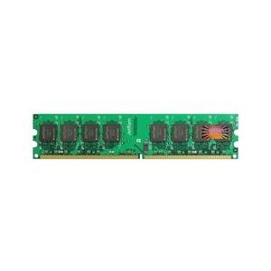 1GB 667MHz(pc5300) DDR2 Non ECC Cl5 240pin Long DIMM