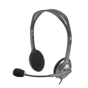 H110 - 3.5mm - Stereo Headset