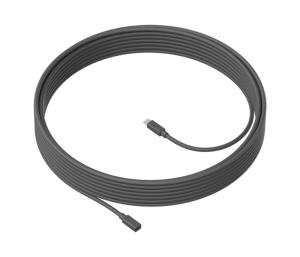 Meetup Microphone Extension Cable 10m
