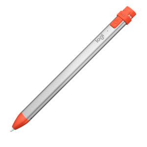 Crayon Digital Pencil For iPad Orange