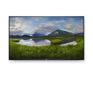 Conference Room Monitor - 55in - 4k - C5519q - 3840 X 2160 At 60 Hz