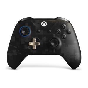 Xbox One Wireless Controller Playerunknown's Battlegrounds Limited Edition