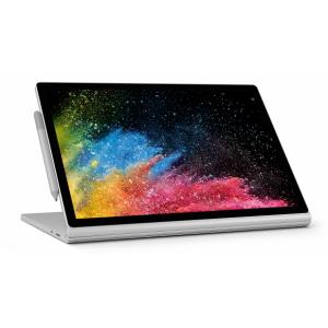 Surface Book 2 - 15in - i7 8650u - 16GB Ram - 1TB SSD - Win10 Pro - Silver - Qwerty Uk - GeForce Gtx 1060 6gb