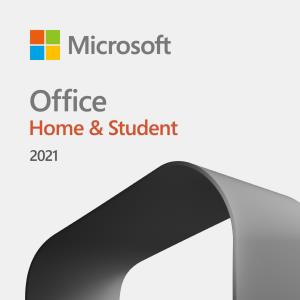 Office Home And Student 2021 - 1 User - Win/mac - All Languages - Product Key
