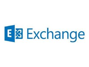 Spla Exchange Standard Sal Alllng License/softwareassurancepack Mvl 1lic